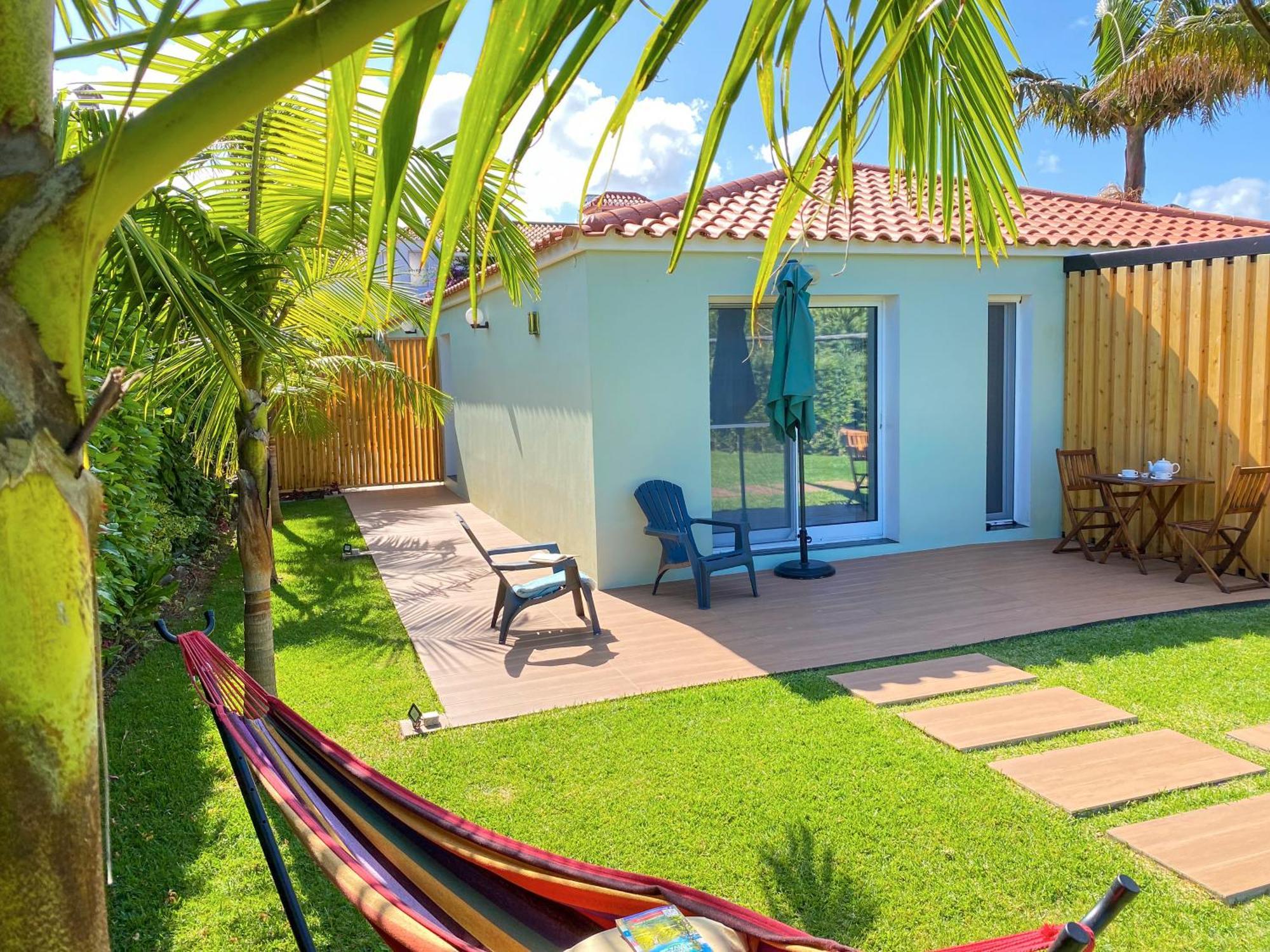 Terra Vivaz - Ribeira Cottage Ribeira Grande Exterior foto